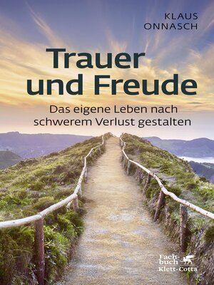 cover image of Trauer und Freude (Fachratgeber Klett-Cotta)